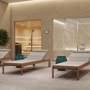 Hotel Moderno
