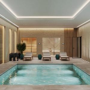 Hotel Moderno