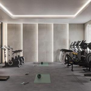 Hotel Moderno