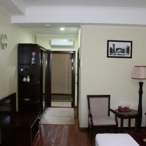 Hotel Zargaron Plaza