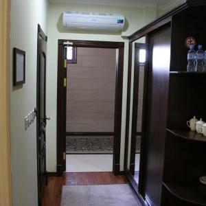 Hotel Zargaron Plaza
