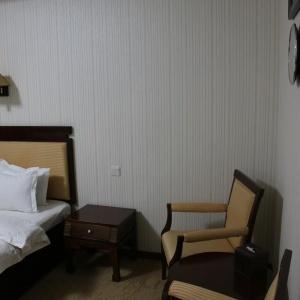 Hotel Zargaron Plaza