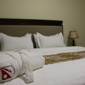 Hotel Zargaron Plaza