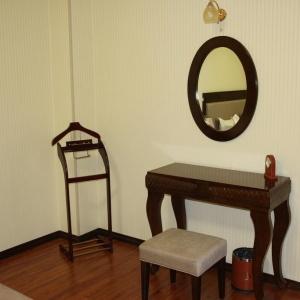 Hotel Zargaron Plaza