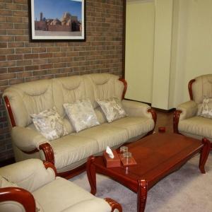 Hotel Zargaron Plaza