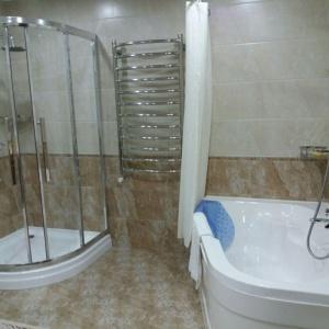 Hotel Zargaron Plaza