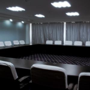 Hotel Zargaron Plaza