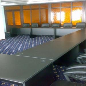 Hotel Zargaron Plaza
