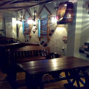 Hotel Zargaron Plaza