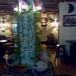 Hotel Zargaron Plaza