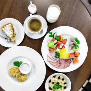 Hotel Zargaron Plaza