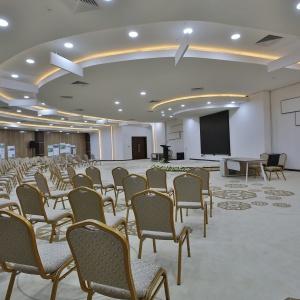 Гостиница Сахид Зарафшон