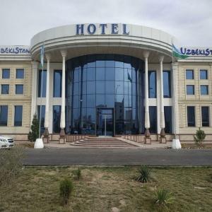 Hotel Uzbekistan