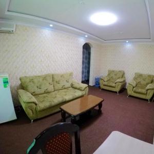Hotel Asson