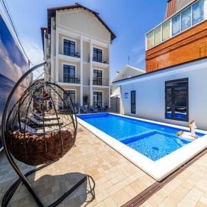 Hotel Blue Marlin