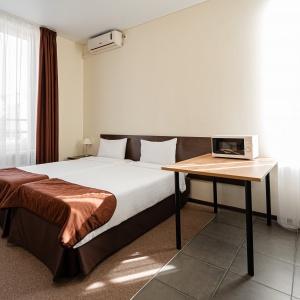Hotel Gamma Sirius