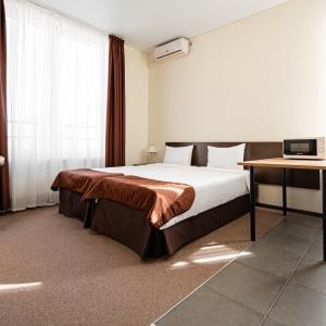 Hotel Gamma Sirius