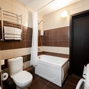 Hotel Gamma Sirius