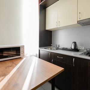 Hotel Gamma Sirius