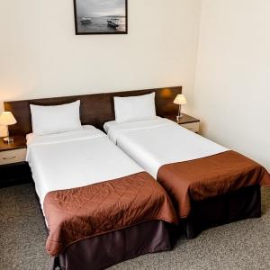 Hotel Gamma Sirius