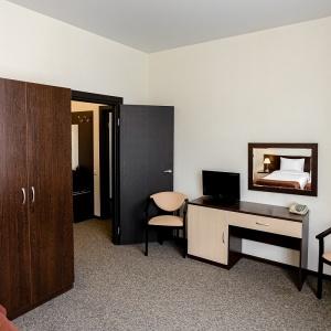Hotel Gamma Sirius
