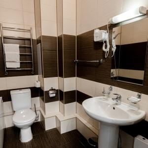Hotel Gamma Sirius