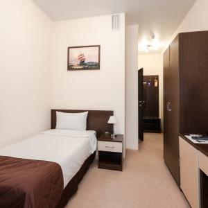 Hotel Gamma Sirius
