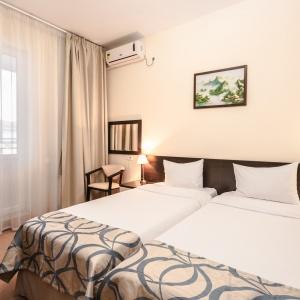 Hotel Gamma Sirius