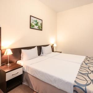 Hotel Gamma Sirius