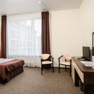Hotel Gamma Sirius