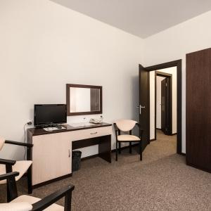 Hotel Gamma Sirius