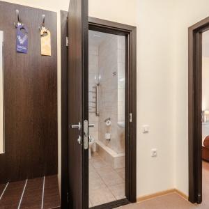 Hotel Gamma Sirius