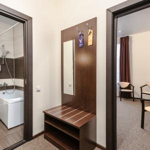 Hotel Gamma Sirius