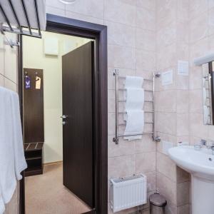 Hotel Gamma Sirius