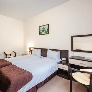 Hotel Gamma Sirius