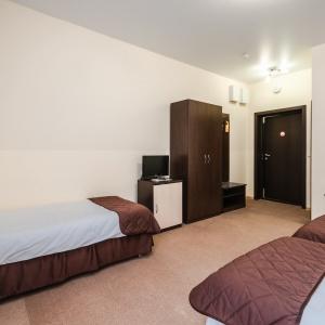 Hotel Gamma Sirius