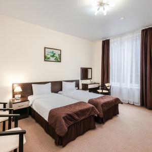 Hotel Gamma Sirius
