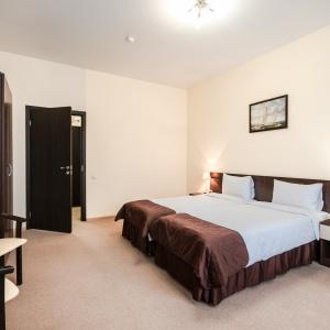 Hotel Gamma Sirius
