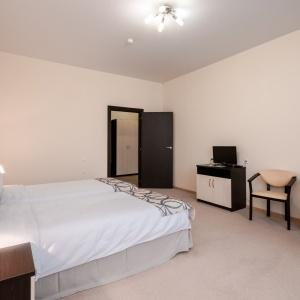 Hotel Gamma Sirius
