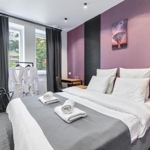 Neozoom Hotel (f. Zoom Hotel)