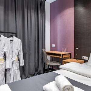 Neozoom Hotel (f. Zoom Hotel)