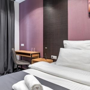 Neozoom Hotel (f. Zoom Hotel)