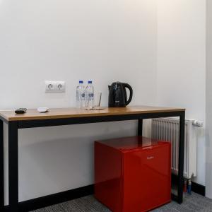 Neozoom Hotel (f. Zoom Hotel)