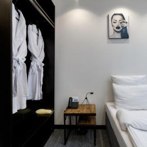 Neozoom Hotel (f. Zoom Hotel)