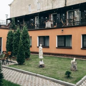 Neozoom Hotel (f. Zoom Hotel)