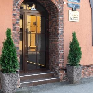 Neozoom Hotel (f. Zoom Hotel)