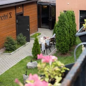 Neozoom Hotel (f. Zoom Hotel)
