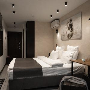 Neozoom Hotel (f. Zoom Hotel)