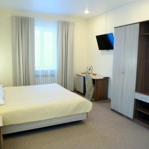Hotel Noah Barabinsk