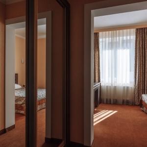 Hotel Mask Krasnodar